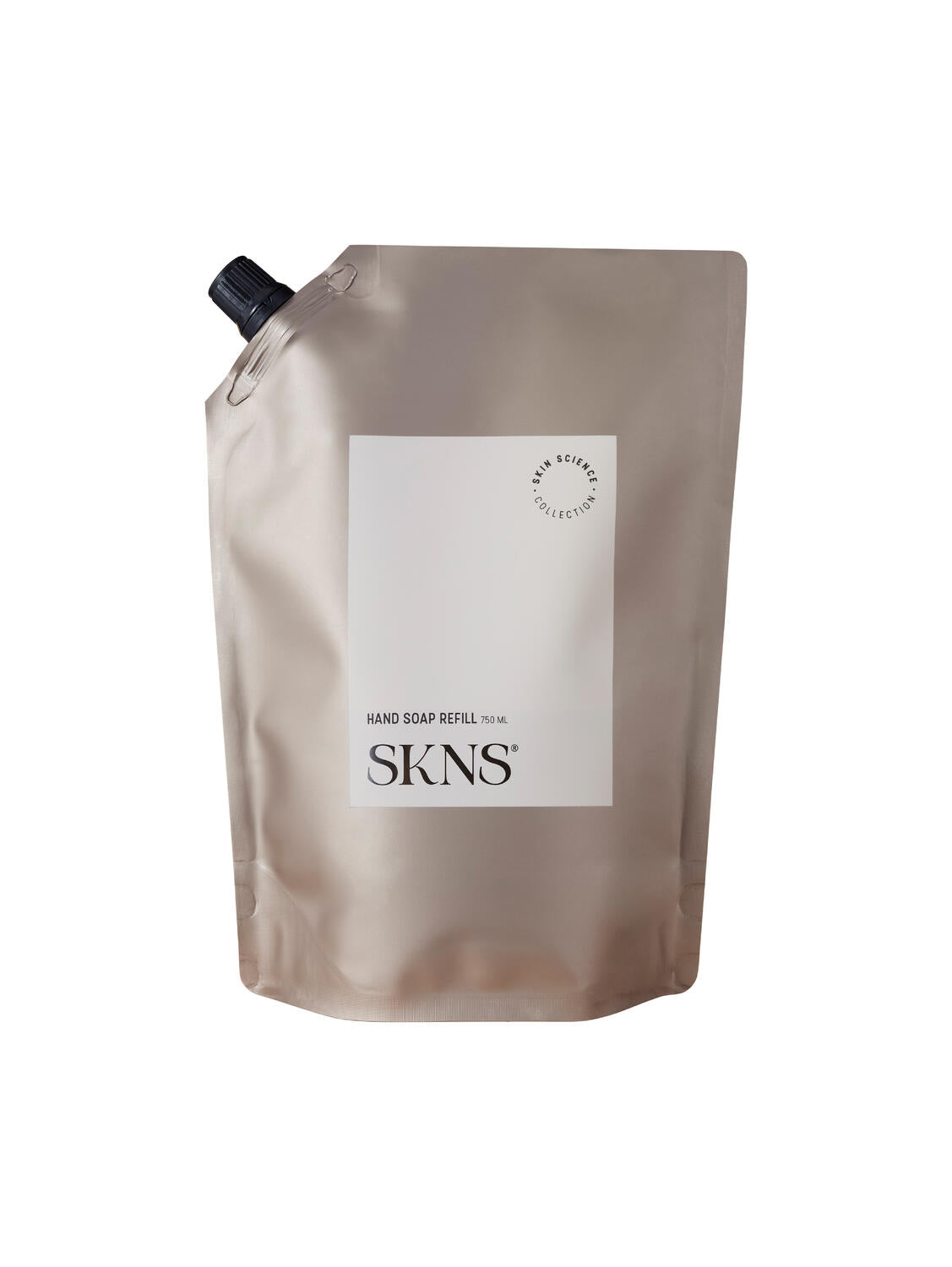 Håndsæbe Refill - 750 ml